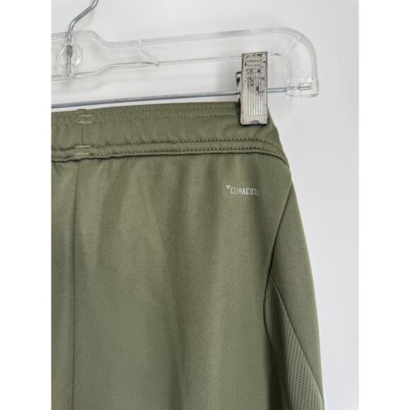 Adidas Tapered Trio Climacool Sweatpants Side Zip WORN ONCE - Picture 7 of 10